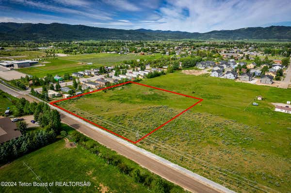 850 S 17 W, VICTOR, ID 83455 - Image 1