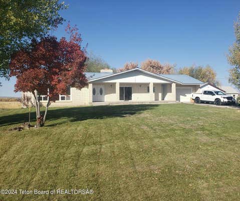 10530 N HIGHWAY 32, FELT, ID 83424 - Image 1