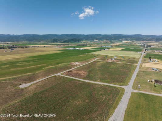 LOT 7 VISTA HILLS SUBDIVISION, FREEDOM, WY 83120 - Image 1