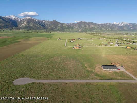 12 ROLLING ACRES DRIVE, FREEDOM, WY 83120, photo 3 of 23