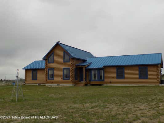 6 BLACK BEAR RD, PINEDALE, WY 82941 - Image 1