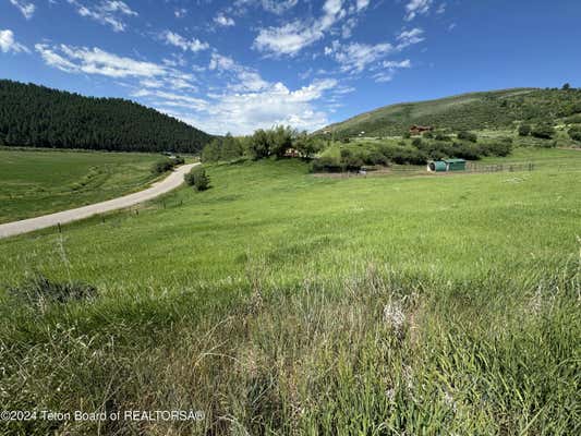 1 STUMP CREEK RD, AUBURN, WY 83111 - Image 1