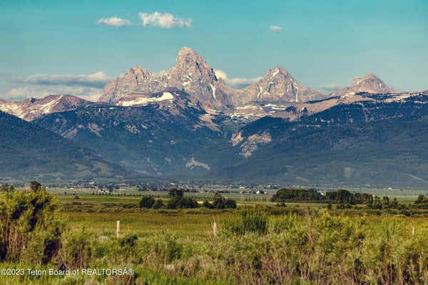 3856 SAGE GROUSE RD, TETONIA, ID 83452, photo 2 of 6