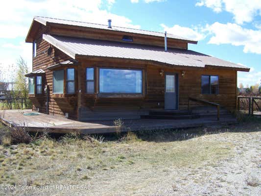 26 STONE TRL, PINEDALE, WY 82941 - Image 1