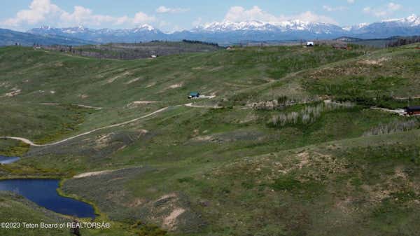 TBD FISHERMAN CREEK / CHIPPEWAUGH ROAD, BONDURANT, WY 82922, photo 2 of 26