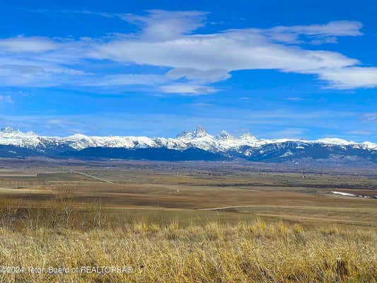 7322 W RIM PL, TETONIA, ID 83452, photo 2 of 6