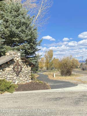 LOT 35 CANTLIN PLACE, PINEDALE, WY 82941, photo 2 of 8