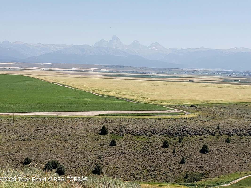 9435 RIVER RIM RANCH RD, TETONIA, ID 83452, photo 1 of 8