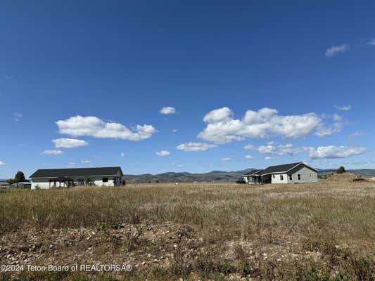 BLUEBELL COURT, AFTON, WY 83110 - Image 1