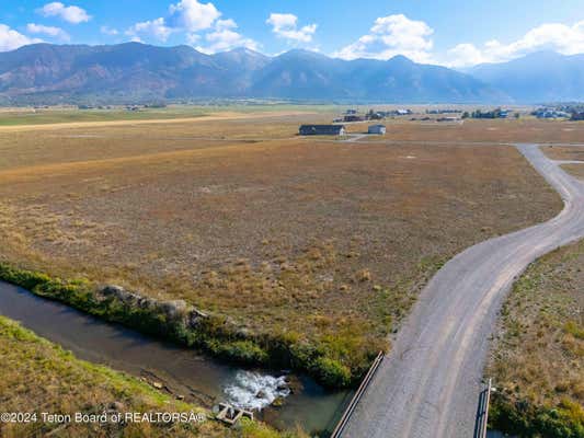 LOT 5 ROLLING ACRES DRIVE, FREEDOM, WY 83120 - Image 1