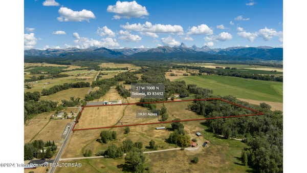 57 W 7000 N, TETONIA, ID 83452 - Image 1