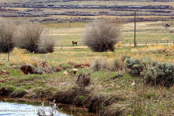 TBD BAILEY LOOP, LABARGE, WY 83123 - Image 1