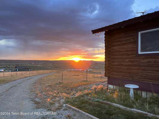 22 SAUK TRAIL, BOULDER, WY 82923, photo 4 of 24