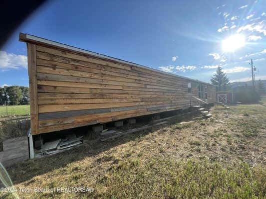 260 WYMAN AVE, COKEVILLE, WY 83114, photo 2 of 4