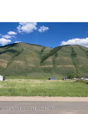 GRAYS DRIVE LOT 6, AFTON, WY 83110 - Image 1