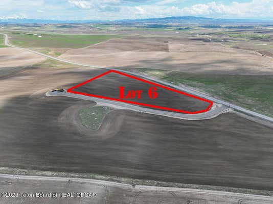 4126 MOUNTAIN SHADOWS LN, DRUMMOND, ID 83420 - Image 1