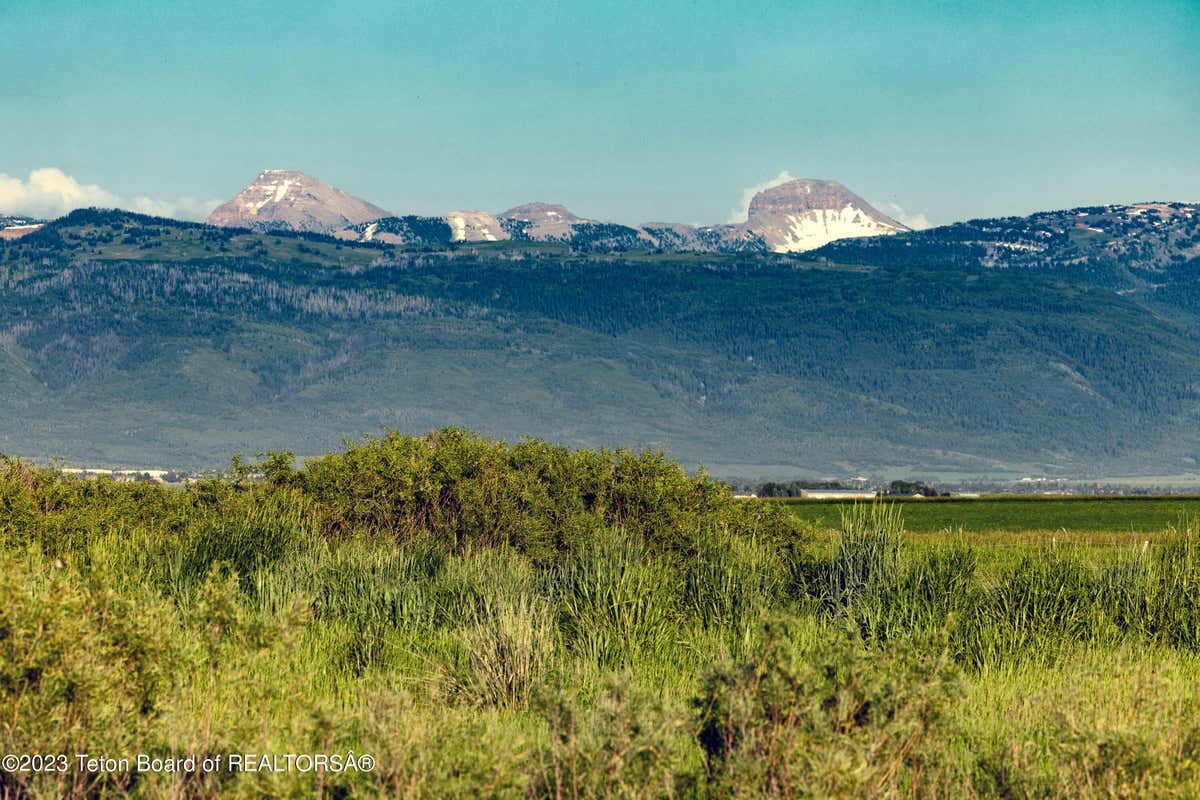 3856 SAGE GROUSE RD, TETONIA, ID 83452, photo 1 of 6