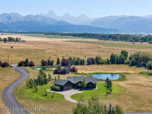 609 LEIGH MEADOWS LN, TETONIA, ID 83452 - Image 1