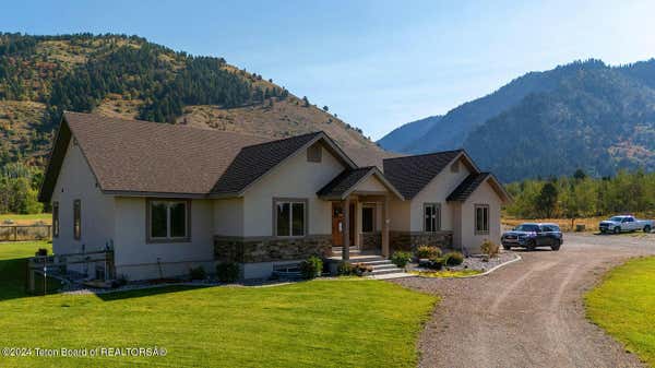 26 LAST CHANCE PL, STAR VALLEY RANCH, WY 83127 - Image 1