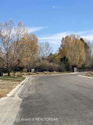 LOT 35 CANTLIN PLACE, PINEDALE, WY 82941, photo 5 of 8