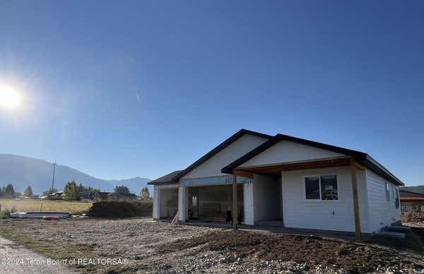 95 ABE LN, BEDFORD, WY 83112 - Image 1