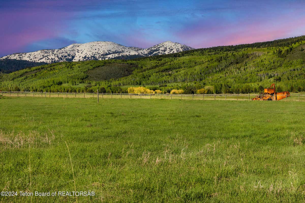 1380 SORENSEN WAY, ALTA, WY 83414, photo 1 of 17