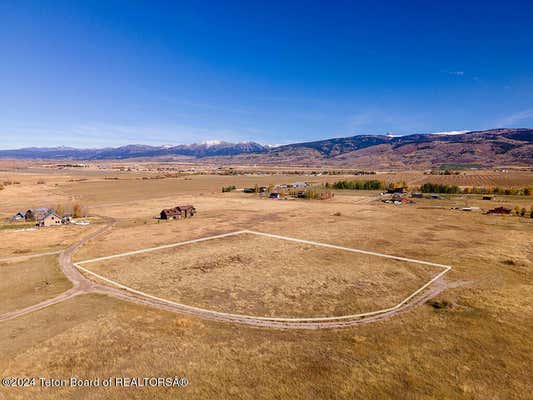 1227 PINE VIEW LN, DRIGGS, ID 83422 - Image 1