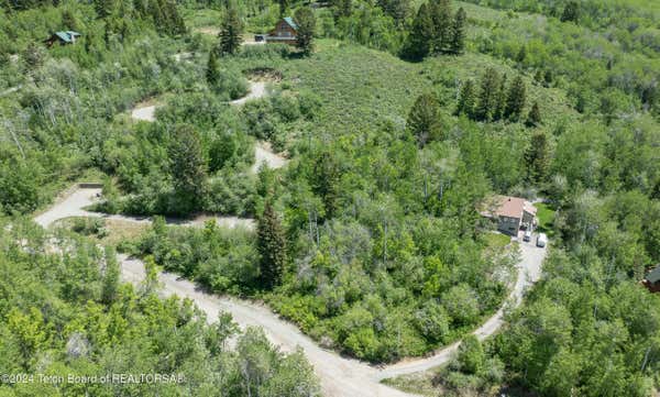 14 SNOW FOREST DR, STAR VALLEY RANCH, WY 83127, photo 5 of 11