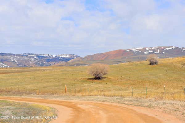 TBD VIOLA L6, LABARGE, WY 83123 - Image 1