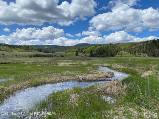 34 CHIPMUNK LN, FREEDOM, WY 83120 - Image 1