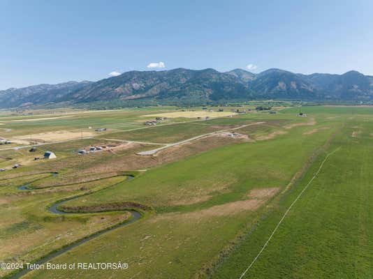 LOT 8 DICK CASULL LOOP, FREEDOM, WY 83120 - Image 1