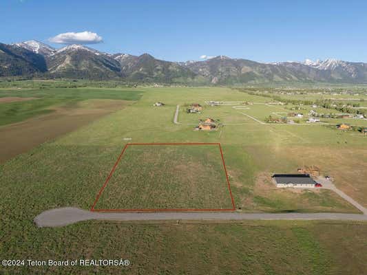 12 ROLLING ACRES DRIVE, FREEDOM, WY 83120, photo 2 of 23