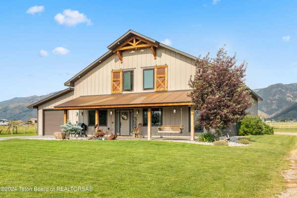 64 ALLRED RD, AFTON, WY 83110 - Image 1