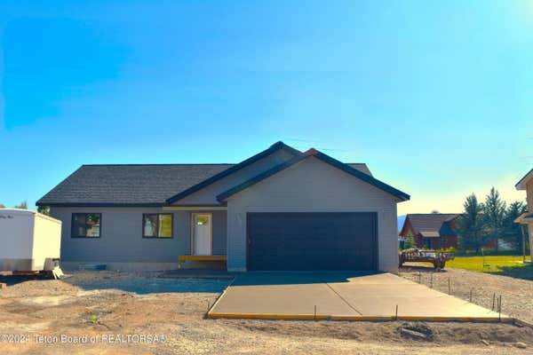 68 BRUSHWOOD DR, STAR VALLEY RANCH, WY 83127 - Image 1