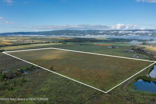 PERKINS ROAD, THAYNE, WY 83127 - Image 1