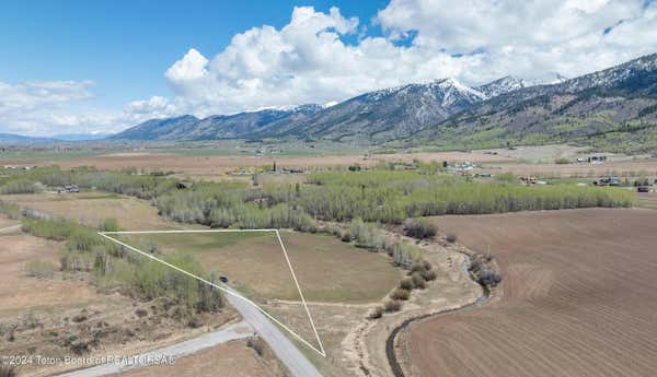 WILLOW CREEK LANE, BEDFORD, WY 83112 - Image 1