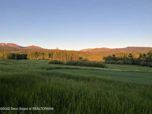 N ALTA ROAD, ALTA, WY 83414, photo 3 of 84