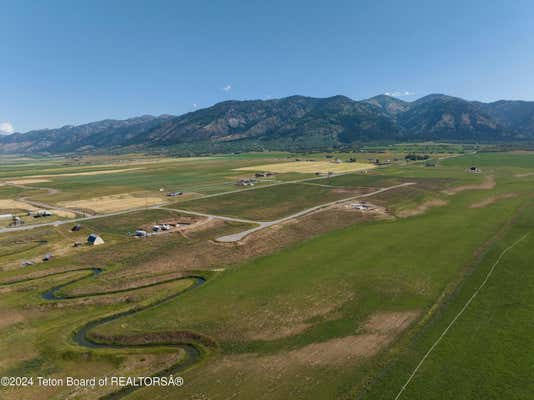 LOT 1 DICK CASULL LOOP, FREEDOM, WY 83120 - Image 1