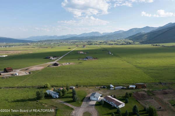 989 STOCKMAN ROAD, ETNA, WY 83118, photo 2 of 15