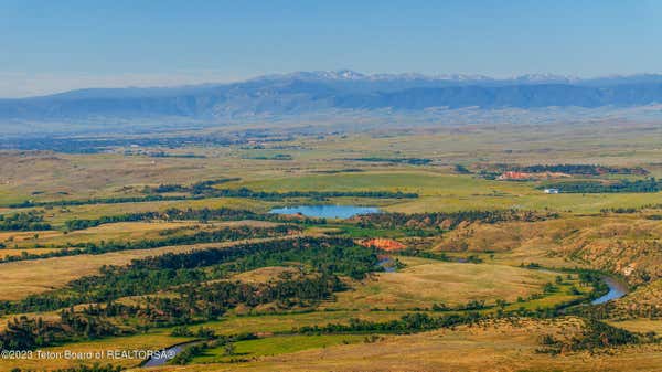 28 ASH CREEK RD, SHERIDAN, WY 82801 - Image 1