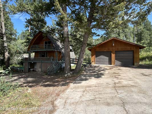 164 CEDAR DR, STAR VALLEY RANCH, WY 83127 - Image 1