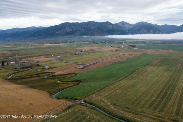 LOT 6 DICK CASULL LOOP, FREEDOM, WY 83120 - Image 1