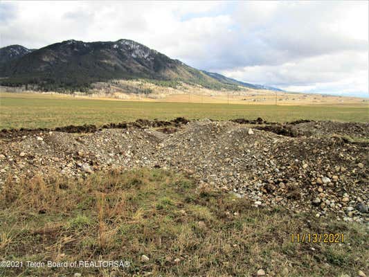 CO RD112, ETNA, WY 83118, photo 3 of 4