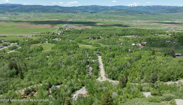 14 SNOW FOREST DR, STAR VALLEY RANCH, WY 83127, photo 3 of 11