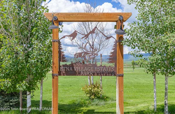 73 LITTLE GREYS LOOP, ETNA, WY 83118 - Image 1