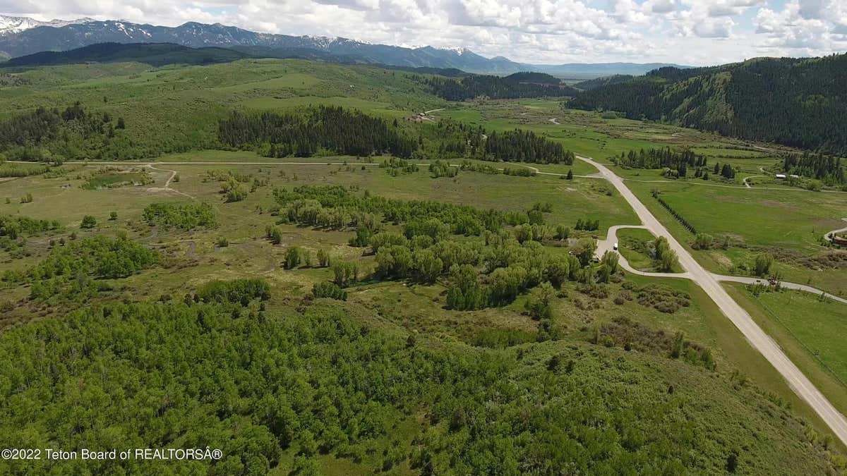 000 HWY 89, THAYNE, WY 83127, photo 1 of 25