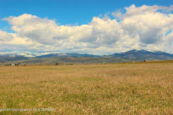 LOT 3 BRIDGERVIEW DRIVE, THAYNE, WY 83127, photo 4 of 5