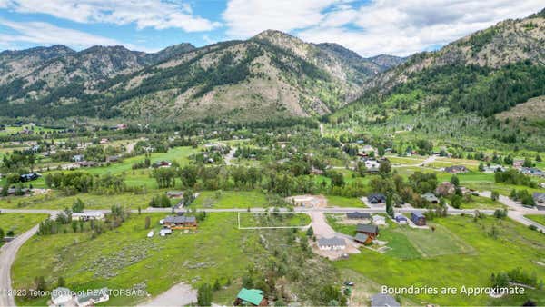 45 HARDMAN RD, STAR VALLEY RANCH, WY 83127 - Image 1