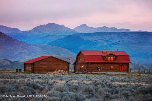 5 BLACK BEAR RD, PINEDALE, WY 82941 - Image 1