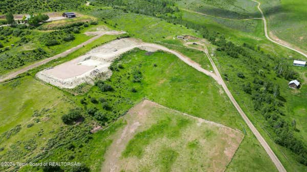 LOT 4 RIDGE ROAD, AUBURN, WY 83111 - Image 1